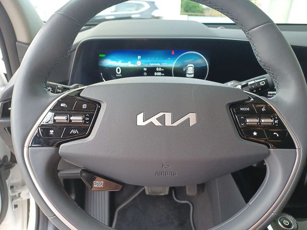 Kia Niro 150 kW image number 10