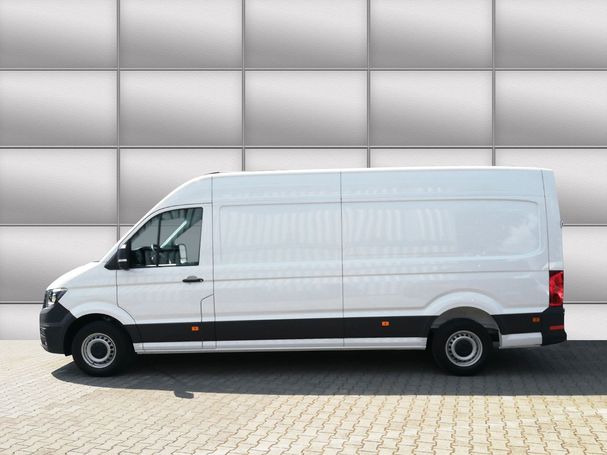 Volkswagen Crafter 35 TDI 103 kW image number 4