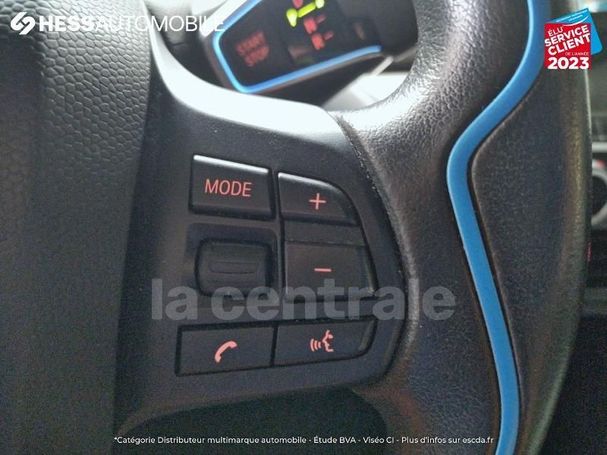 BMW i3 125 kW image number 32