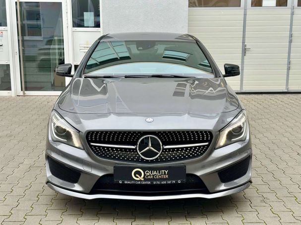 Mercedes-Benz CLA 220 130 kW image number 15