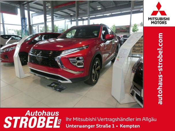 Mitsubishi Eclipse Cross 138 kW image number 5