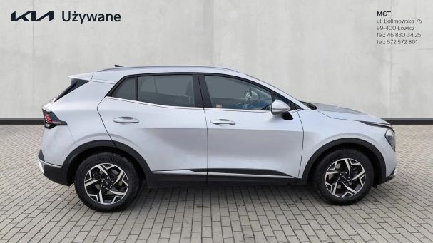 Kia Sportage 110 kW image number 6