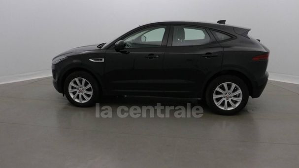 Jaguar E-Pace D150 AWD S 110 kW image number 29