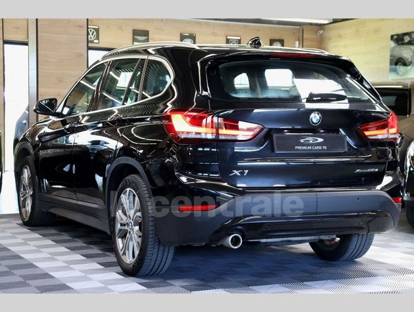 BMW X1 25e xDrive 162 kW image number 10