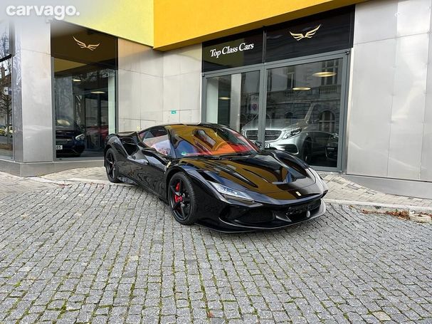 Ferrari F8 Tributo 530 kW image number 5