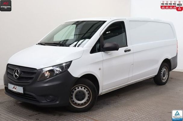 Mercedes-Benz Vito 114 CDi 100 kW image number 1