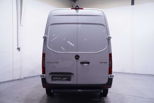 Mercedes-Benz Sprinter 317 CDI 125 kW image number 11