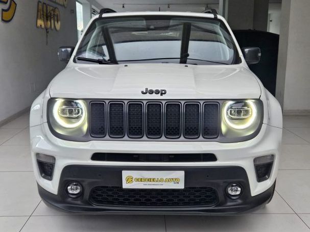 Jeep Renegade 96 kW image number 1