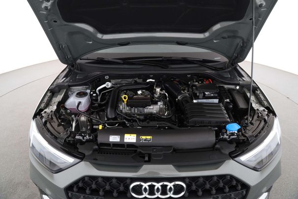 Audi A1 25 TFSI Allstreet 70 kW image number 9