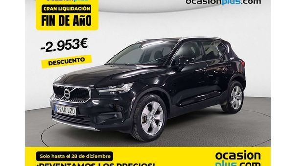 Volvo XC40 B4 Momentum Pro AWD 145 kW image number 1