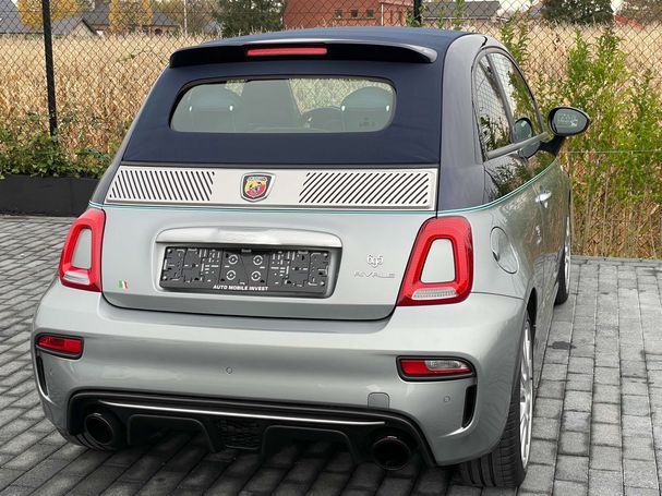 Abarth 695C 132 kW image number 2