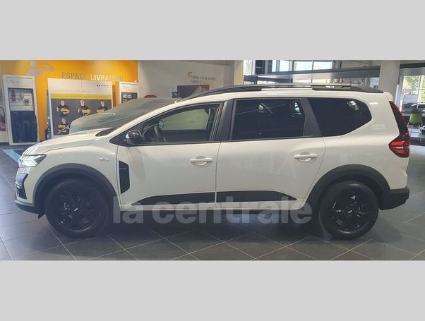 Dacia Jogger 74 kW image number 28