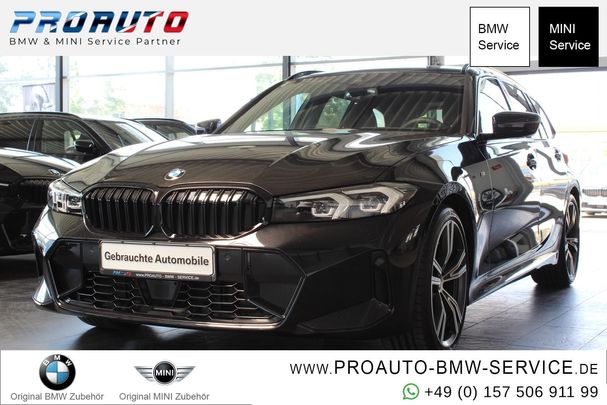 BMW 320d Touring M Sport 140 kW image number 1