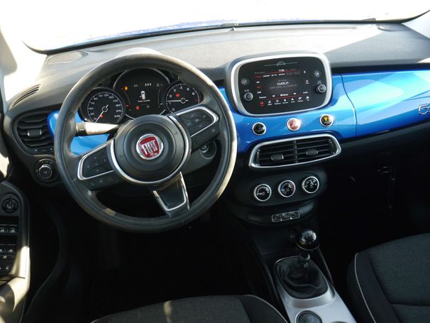 Fiat 500X 1.6 81 kW image number 7