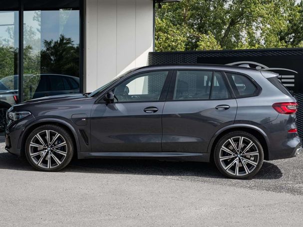 BMW X5 45e xDrive 290 kW image number 4