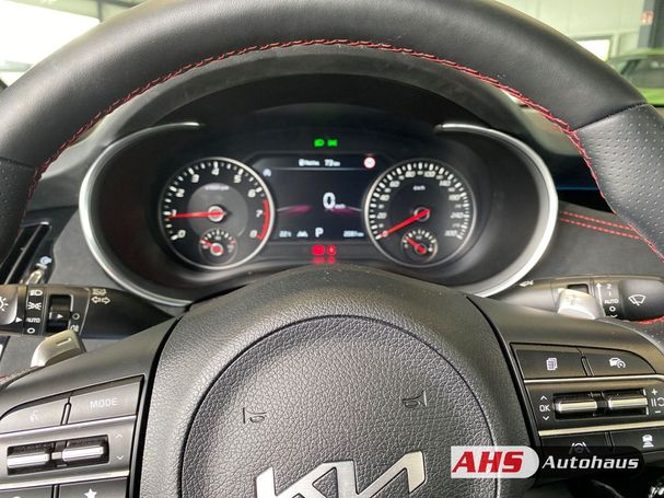 Kia Stinger 3.3 T-GDi AWD GT 269 kW image number 13