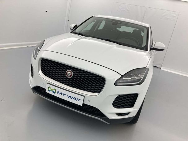 Jaguar E-Pace 110 kW image number 10