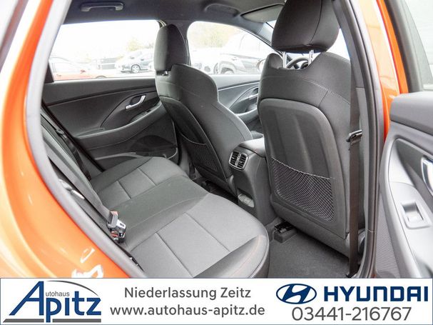 Hyundai i30 103 kW image number 3