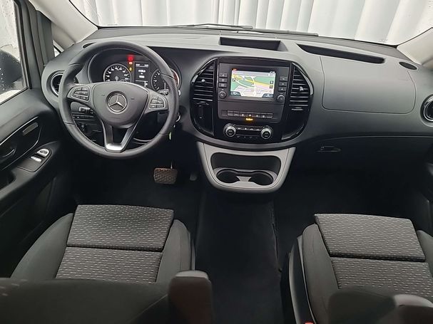 Mercedes-Benz Vito 116 CDi Tourer SELECT 120 kW image number 19