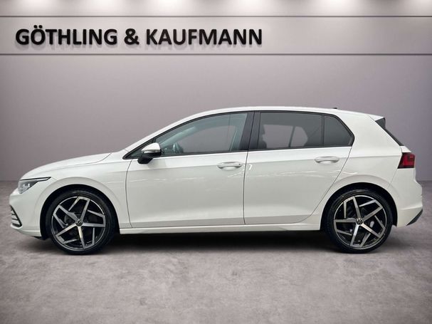 Volkswagen Golf 96 kW image number 3