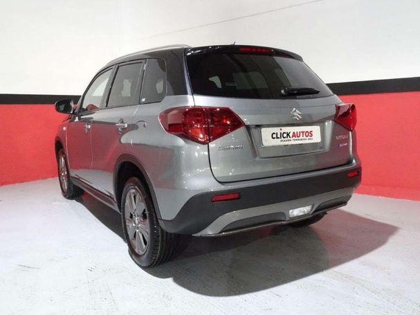 Suzuki Vitara 1.4 Hybrid 95 kW image number 7