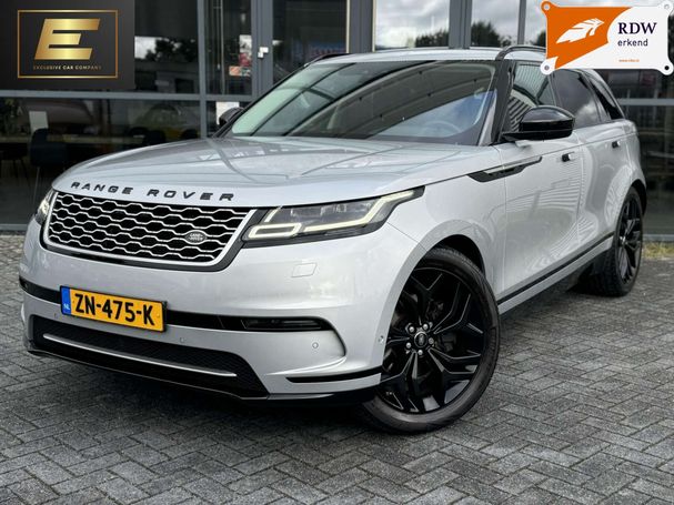 Land Rover Range Rover Velar 221 kW image number 15