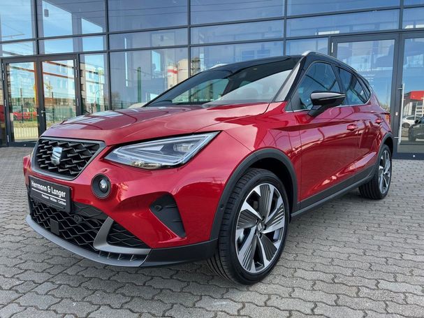 Seat Arona 1.0 TSI DSG 85 kW image number 1