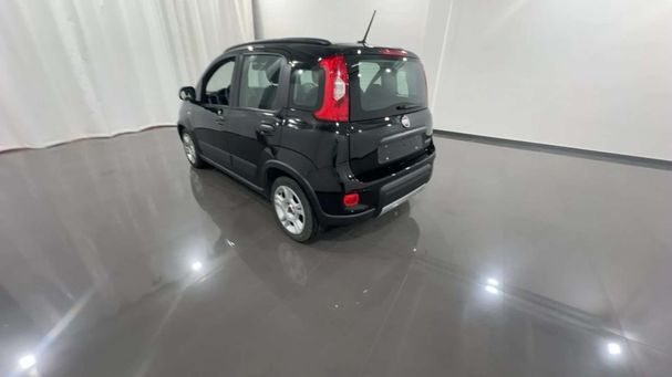 Fiat Panda 1.0 Hybrid 51 kW image number 5