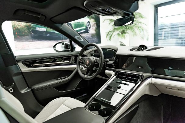 Porsche Panamera 260 kW image number 22