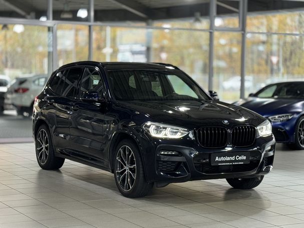 BMW X3 xDrive 210 kW image number 2