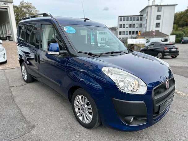 Fiat Doblo 1.4 88 kW image number 4