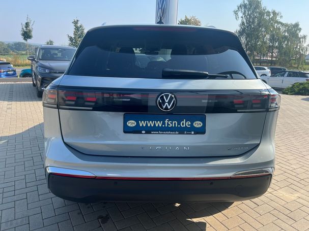 Volkswagen Tiguan 1.5 eHybrid Elegance DSG 150 kW image number 3