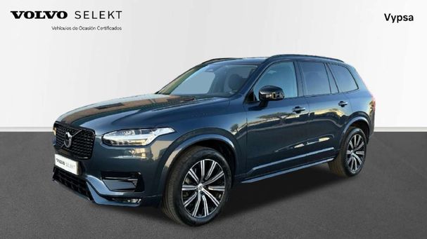 Volvo XC90 B5 AWD 173 kW image number 1