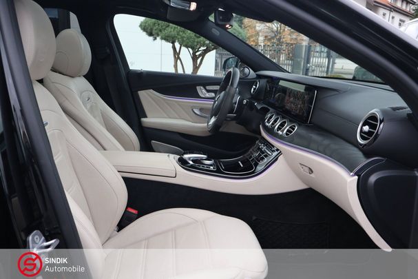 Mercedes-Benz E 63 AMG S 450 kW image number 27