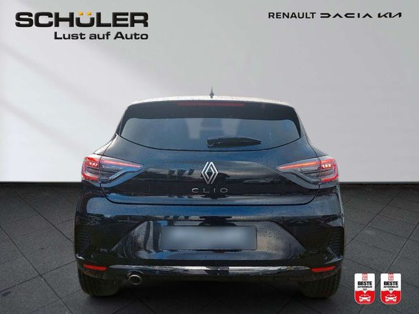 Renault Clio TCe 90 66 kW image number 3