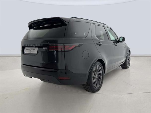 Land Rover Discovery S 221 kW image number 17