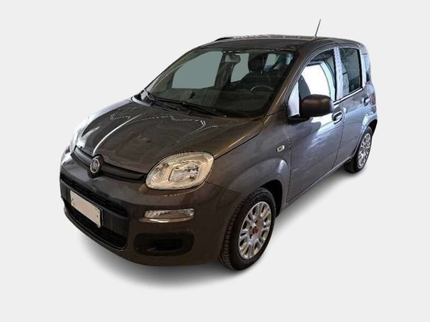 Fiat Panda 51 kW image number 1