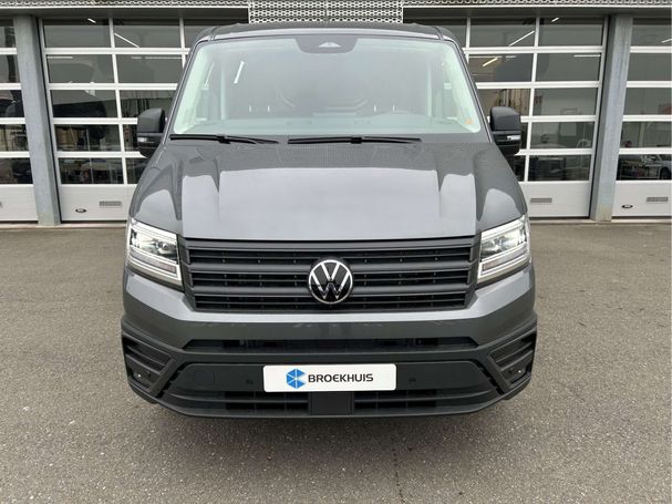 Volkswagen Crafter TDI HA 130 kW image number 3