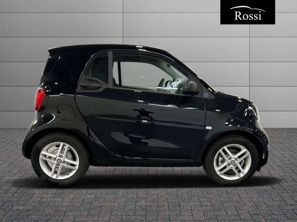 Smart ForTwo EQ 60 kW image number 5