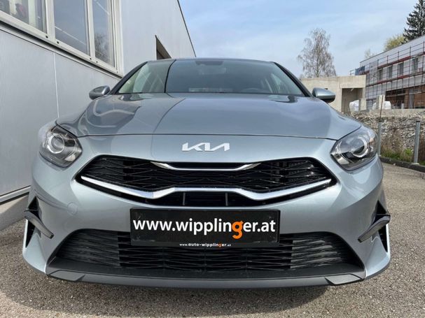 Kia Ceed 1.0 74 kW image number 2