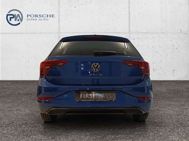 Volkswagen Polo 59 kW image number 4