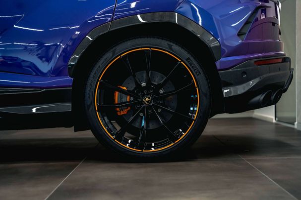 Lamborghini Urus 478 kW image number 42