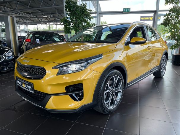 Kia XCeed 150 kW image number 1