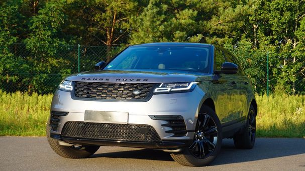 Land Rover Range Rover Velar D300 221 kW image number 1