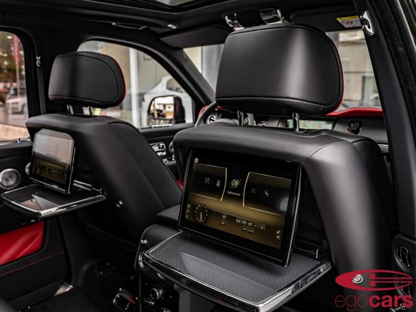 Rolls-Royce Cullinan 420 kW image number 21