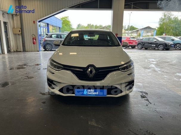 Renault Megane TCe 140 103 kW image number 18