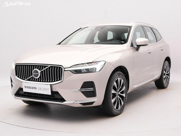 Volvo XC60 B4 AWD 145 kW image number 1