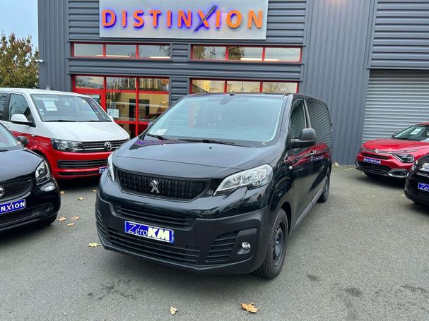 Peugeot Expert Standard 1.5 BlueHDi 120 88 kW image number 1