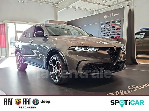 Alfa Romeo Tonale 1.5 VGT TCT 118 kW image number 5