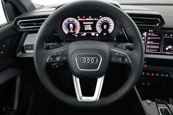 Audi A3 35 TDI S tronic Sportback 110 kW image number 4